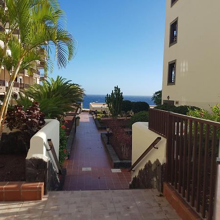 Residence Balcon Del Mar 아로나 외부 사진