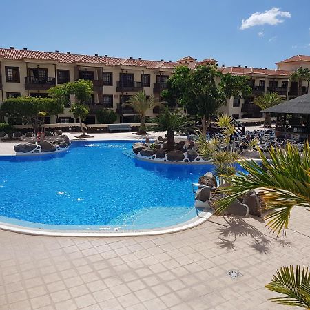 Residence Balcon Del Mar 아로나 외부 사진