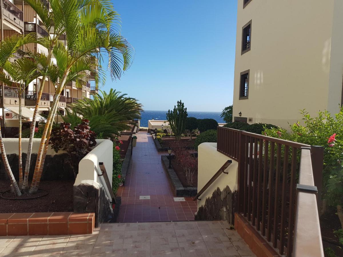 Residence Balcon Del Mar 아로나 외부 사진