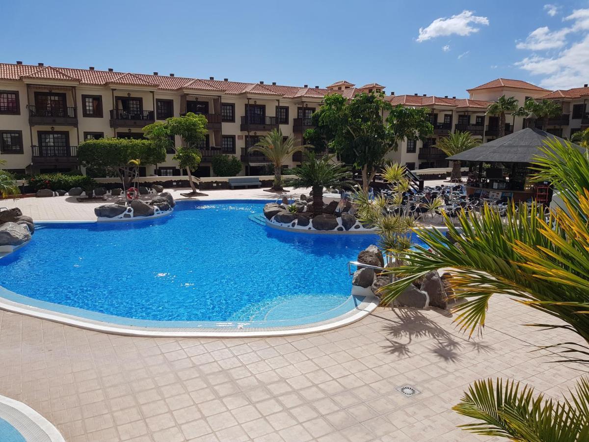 Residence Balcon Del Mar 아로나 외부 사진
