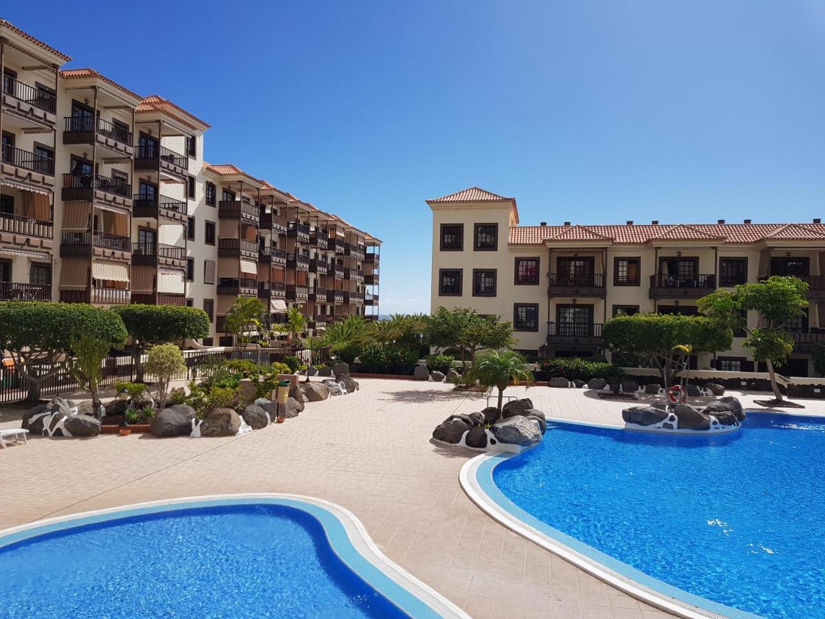 Residence Balcon Del Mar 아로나 외부 사진