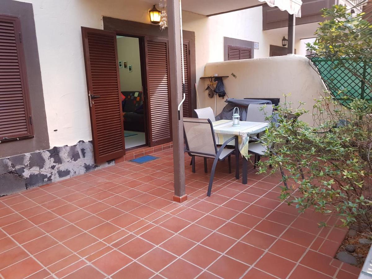 Residence Balcon Del Mar 아로나 외부 사진