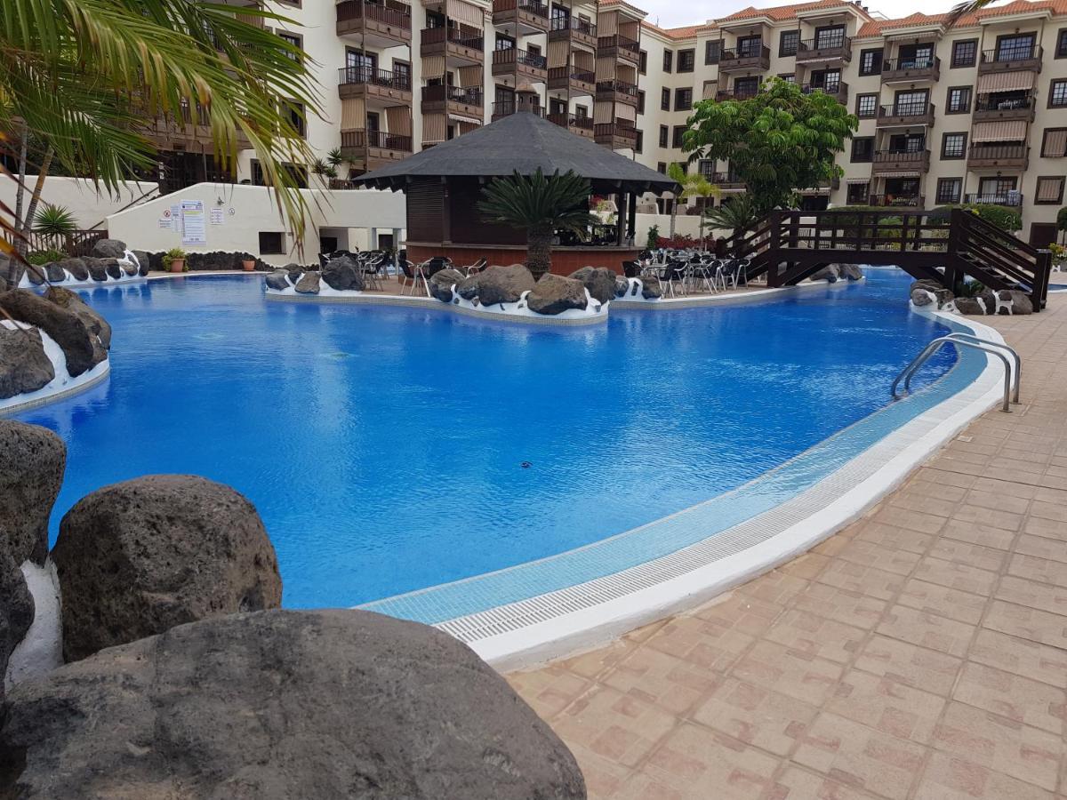 Residence Balcon Del Mar 아로나 외부 사진