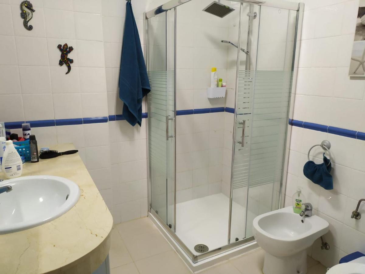 Residence Balcon Del Mar 아로나 외부 사진