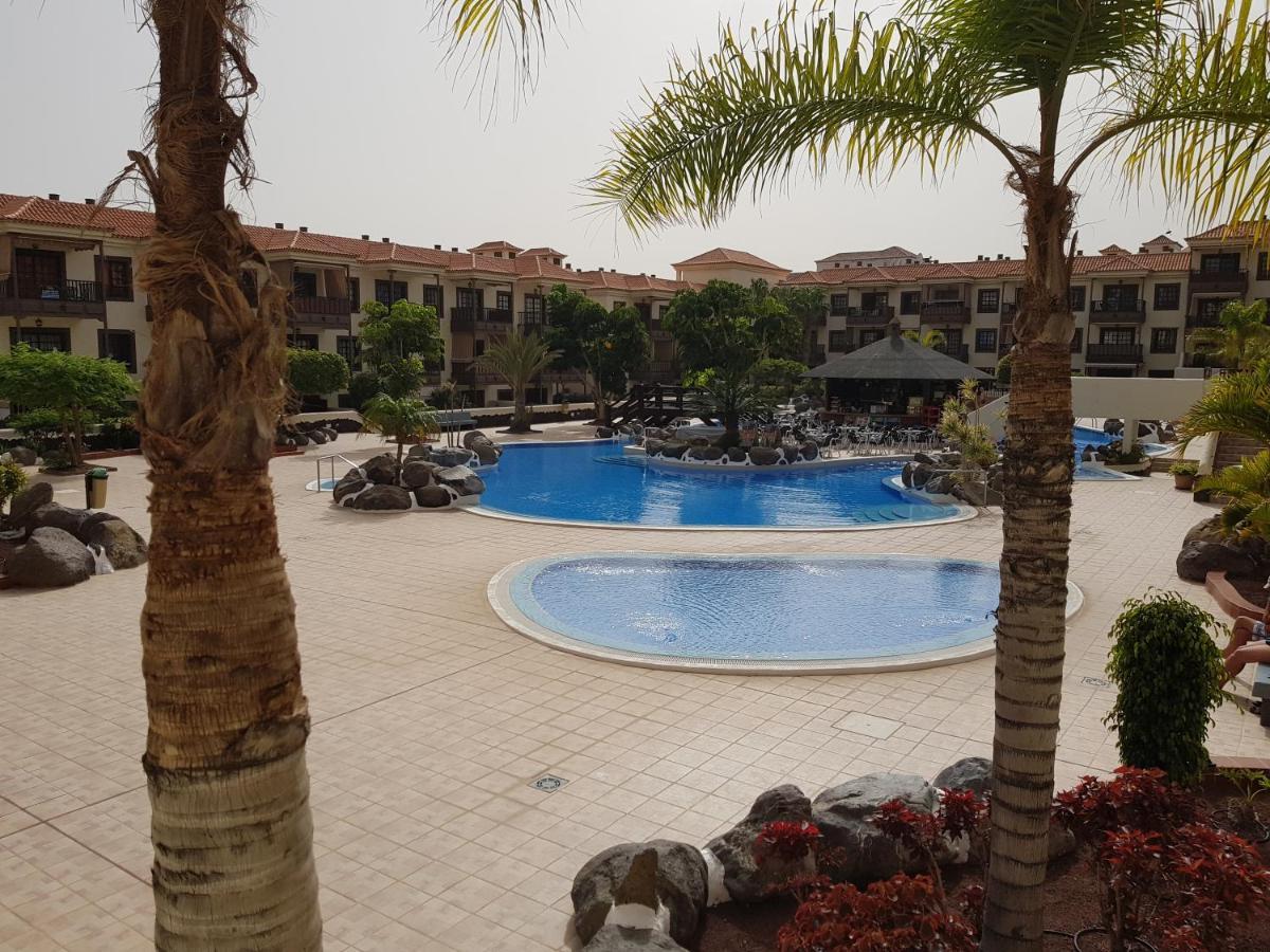 Residence Balcon Del Mar 아로나 외부 사진