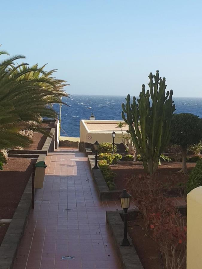 Residence Balcon Del Mar 아로나 외부 사진