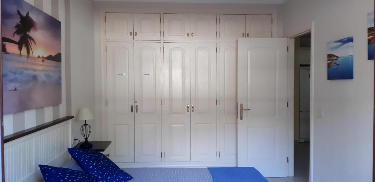 Residence Balcon Del Mar 아로나 외부 사진