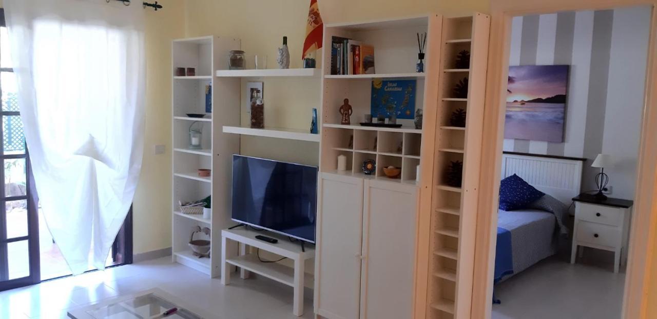 Residence Balcon Del Mar 아로나 외부 사진