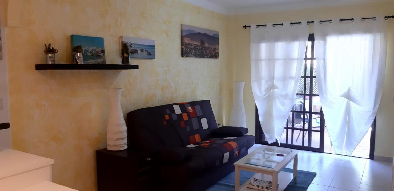 Residence Balcon Del Mar 아로나 외부 사진